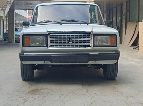LADA (VAZ) 2107 2003