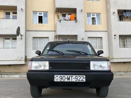 Tofas Sahin 2005