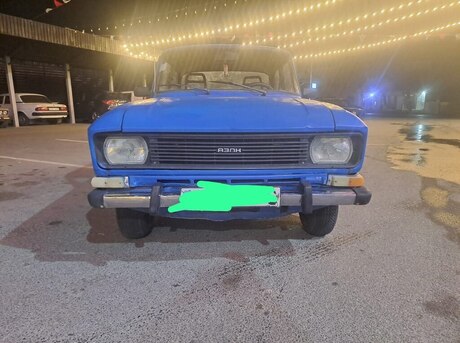 Moskvich 2140 1991