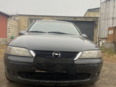 Opel Vectra 1999