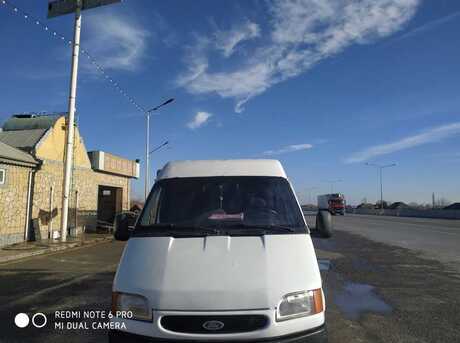 Ford Transit 1995