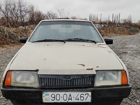 LADA (VAZ) 2109 1996