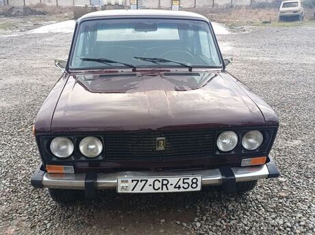 LADA (VAZ) 2106 2003