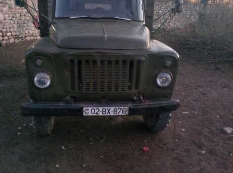 GAZ 53 1998