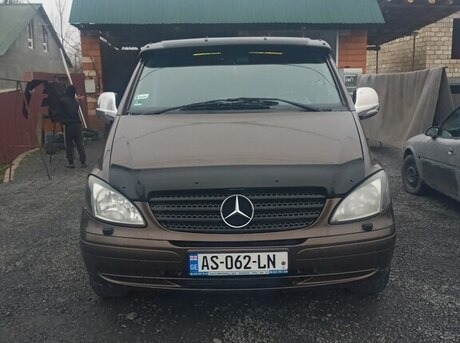 Mercedes Vito 111 2006