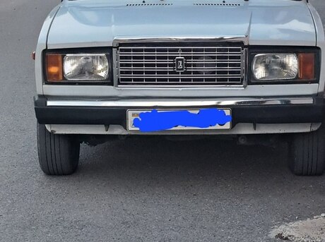 LADA (VAZ) 2107 2009