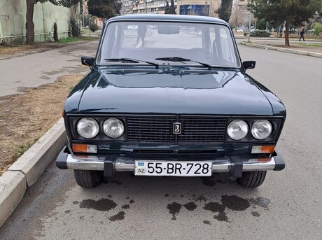 LADA (VAZ) 2106 1998