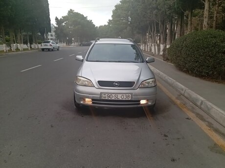 Opel Astra 1999