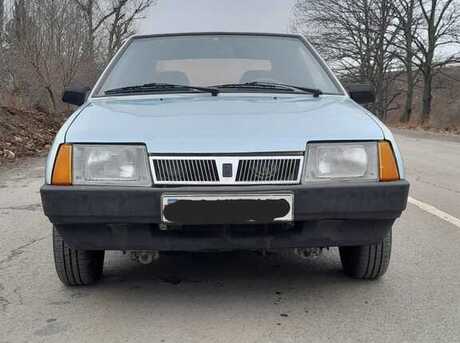 LADA (VAZ) 2109 1997