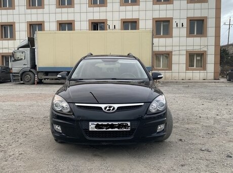 Hyundai i30 2009