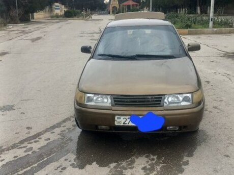 LADA (VAZ) 2110 1999
