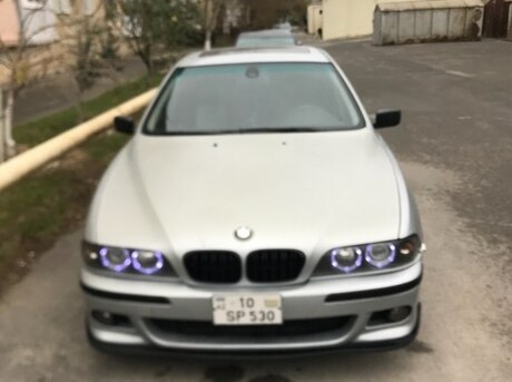 BMW 228 1997