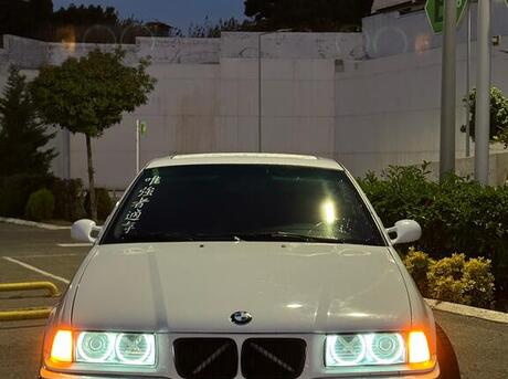 BMW 330 1998