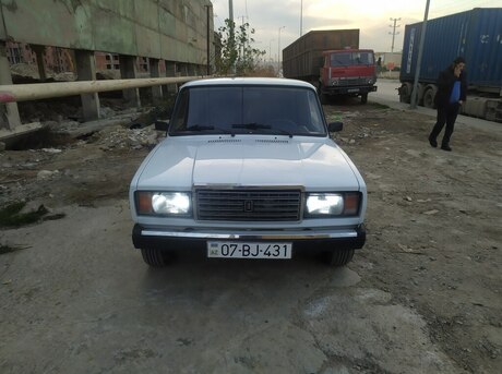 LADA (VAZ) 2107 2007