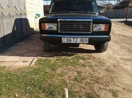 LADA (VAZ) 2107 2007