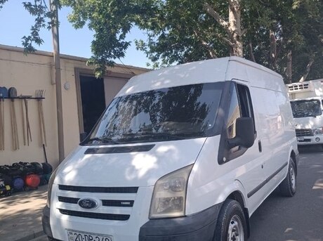 Ford Transit 2006