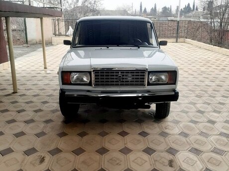 LADA (VAZ) 2107 2009