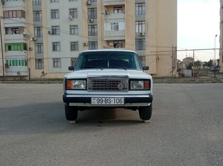LADA (VAZ) 2107 2006