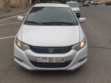 Honda Insight 2009