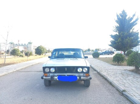 LADA (VAZ) 2106 2001