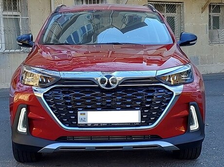 Baic  2022