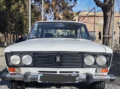 LADA (VAZ) 2106 1998