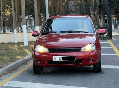 LADA (VAZ) Kalina 2005