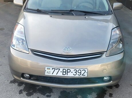 Toyota Prius 2008