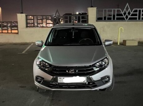 LADA (VAZ) Granta 2023