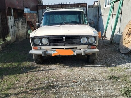 LADA (VAZ) 2106 1994