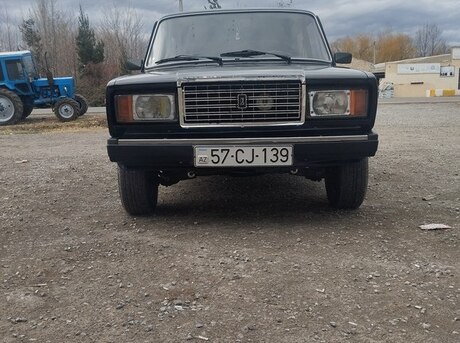 LADA (VAZ) 2107 2010