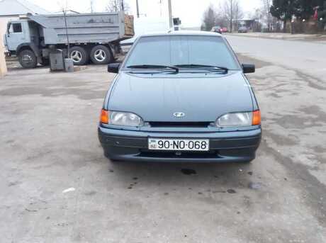 LADA (VAZ) 2115 2012