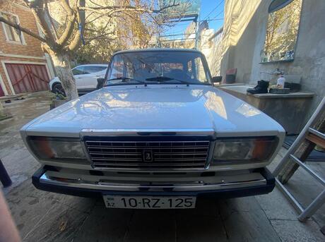 LADA (VAZ) 2107 2006