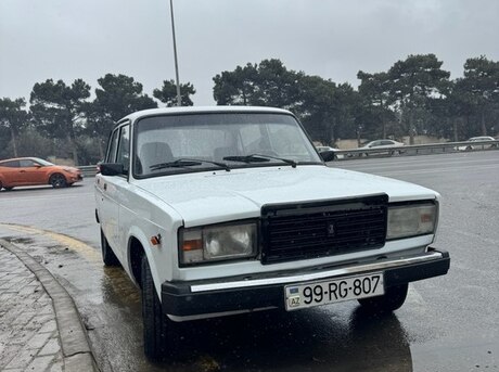 LADA (VAZ) 2107 2007