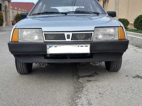 LADA (VAZ) 2109 1997