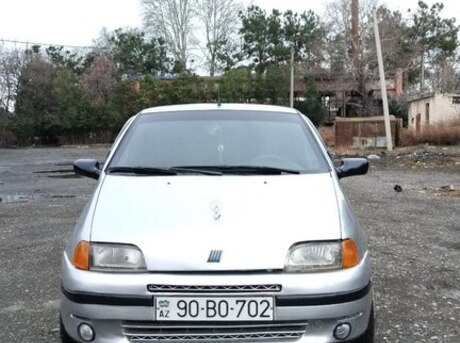 Fiat Punto 1999