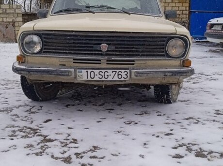 GAZ 24-10 1989