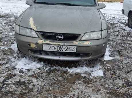 Opel Vectra 1995