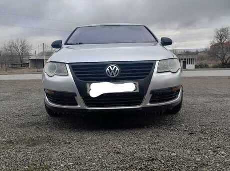 Volkswagen Passat 2006