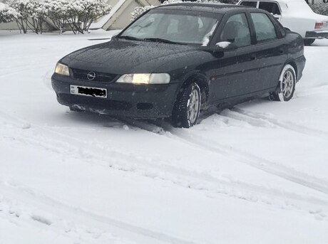 Opel Vectra 1997