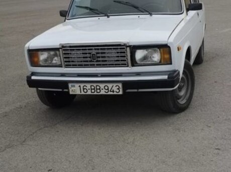 LADA (VAZ) 2107 2005