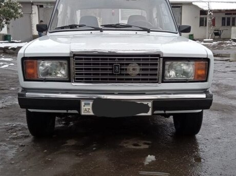 LADA (VAZ) 2107 2009