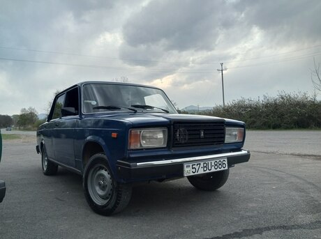 LADA (VAZ) 2107 2003
