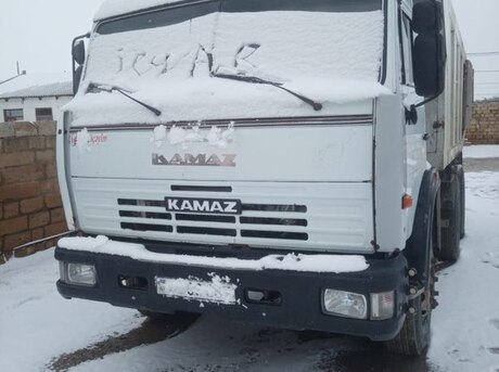 KamAz 65115 2001