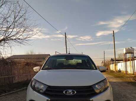 LADA (VAZ) Granta 2019