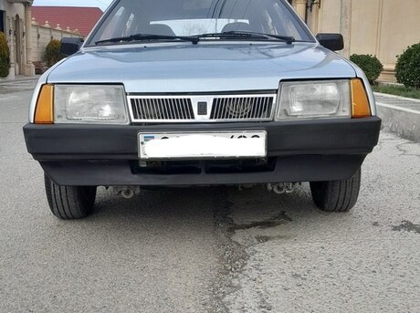 LADA (VAZ) 2109 1997