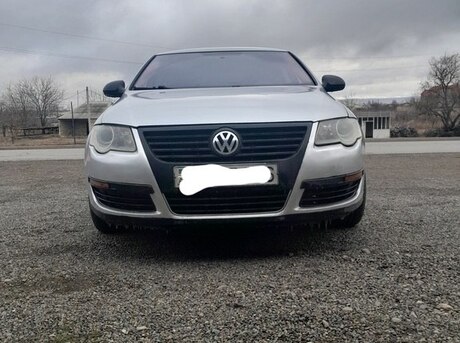 Volkswagen Passat 2005