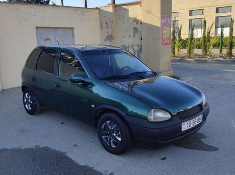Opel Vita 1996