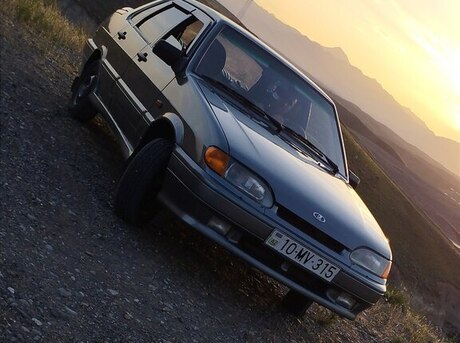 LADA (VAZ) 2115 2004