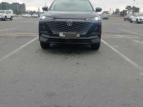 Changan CS 55 Plus 2022
